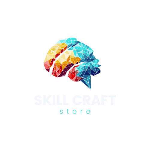 SkillCraftStore